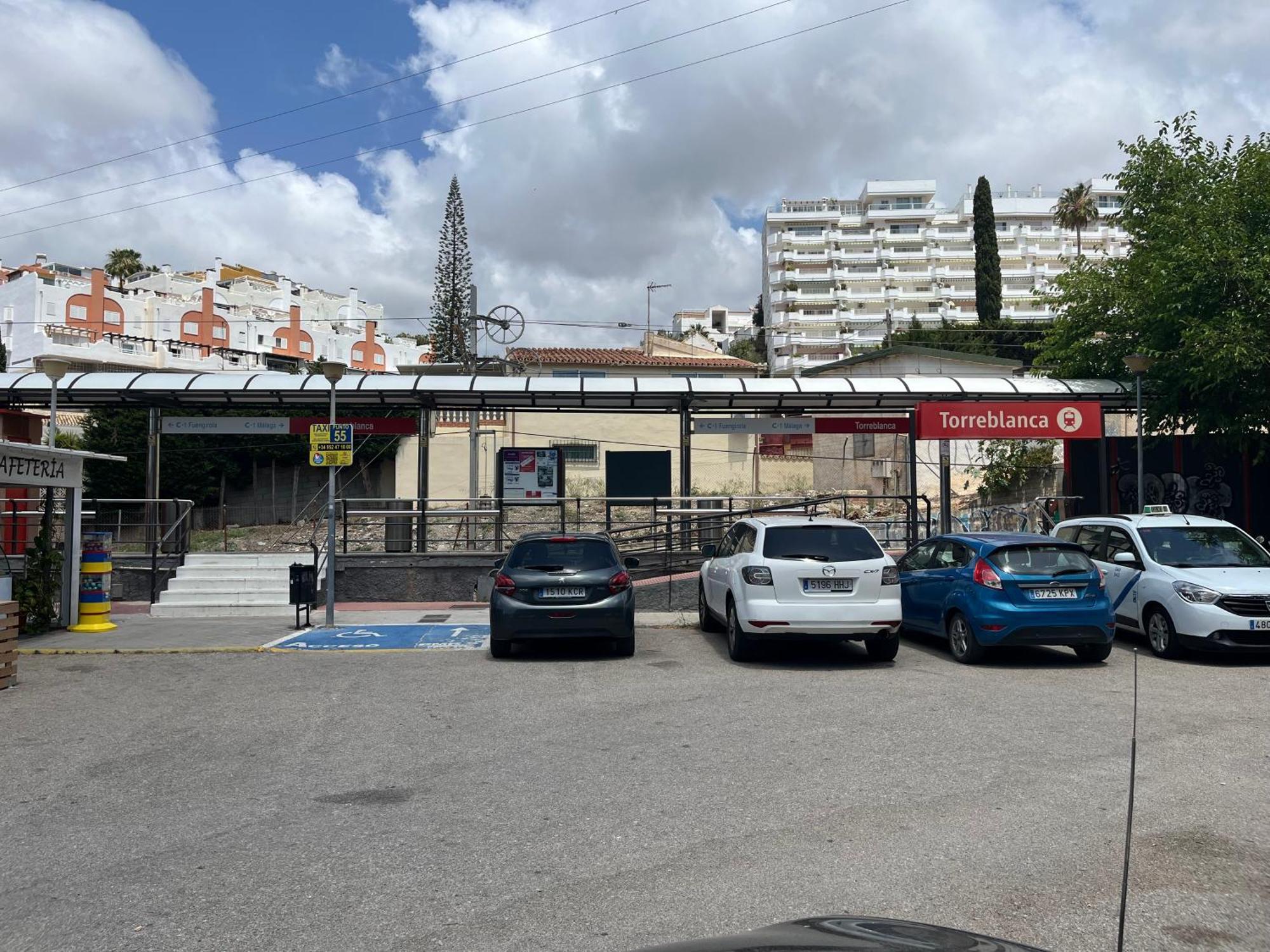 Villa Amir فوينخيرولا المظهر الخارجي الصورة