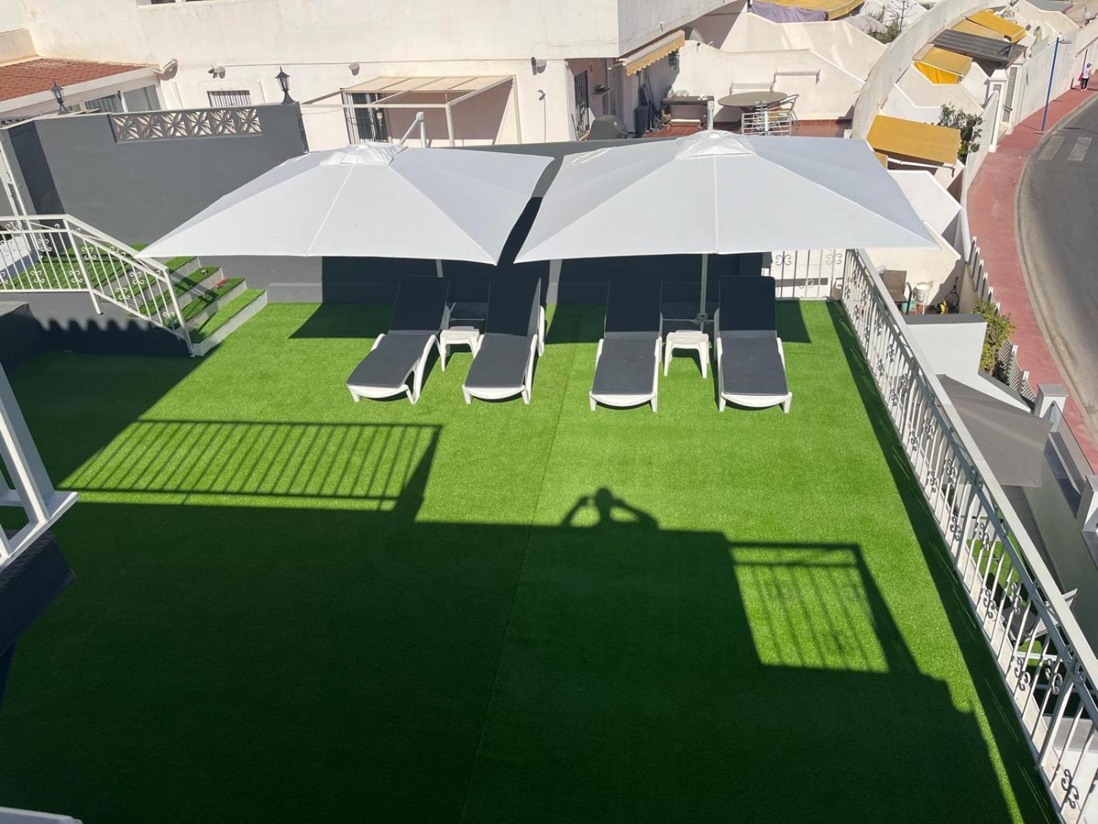 Villa Amir فوينخيرولا المظهر الخارجي الصورة