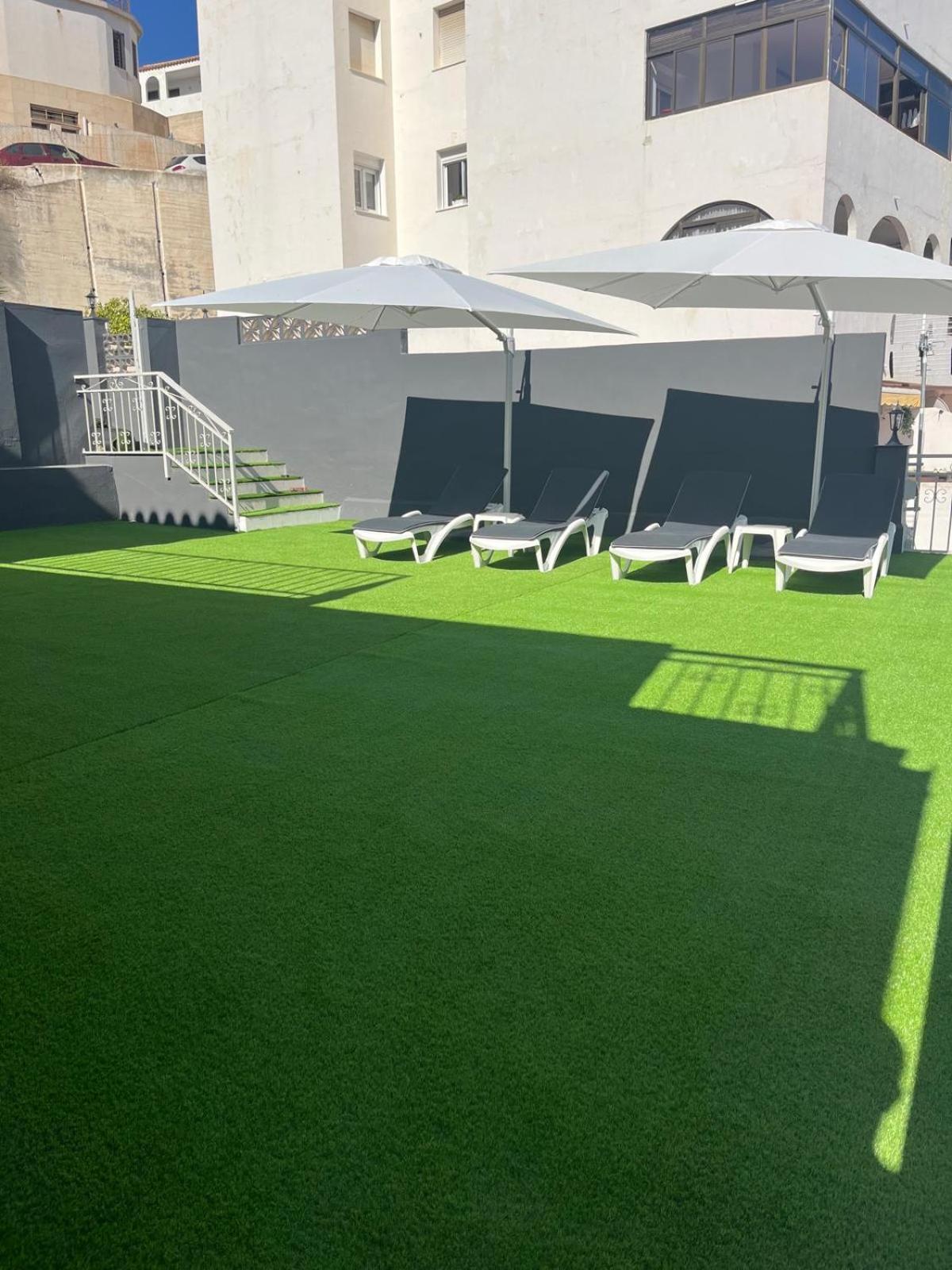 Villa Amir فوينخيرولا المظهر الخارجي الصورة