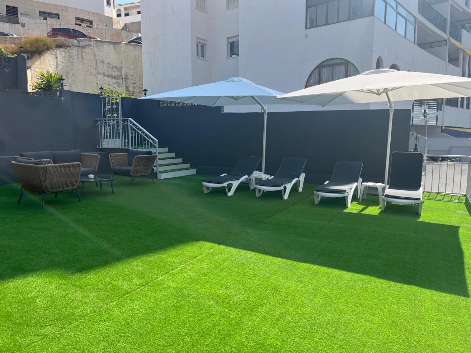 Villa Amir فوينخيرولا المظهر الخارجي الصورة