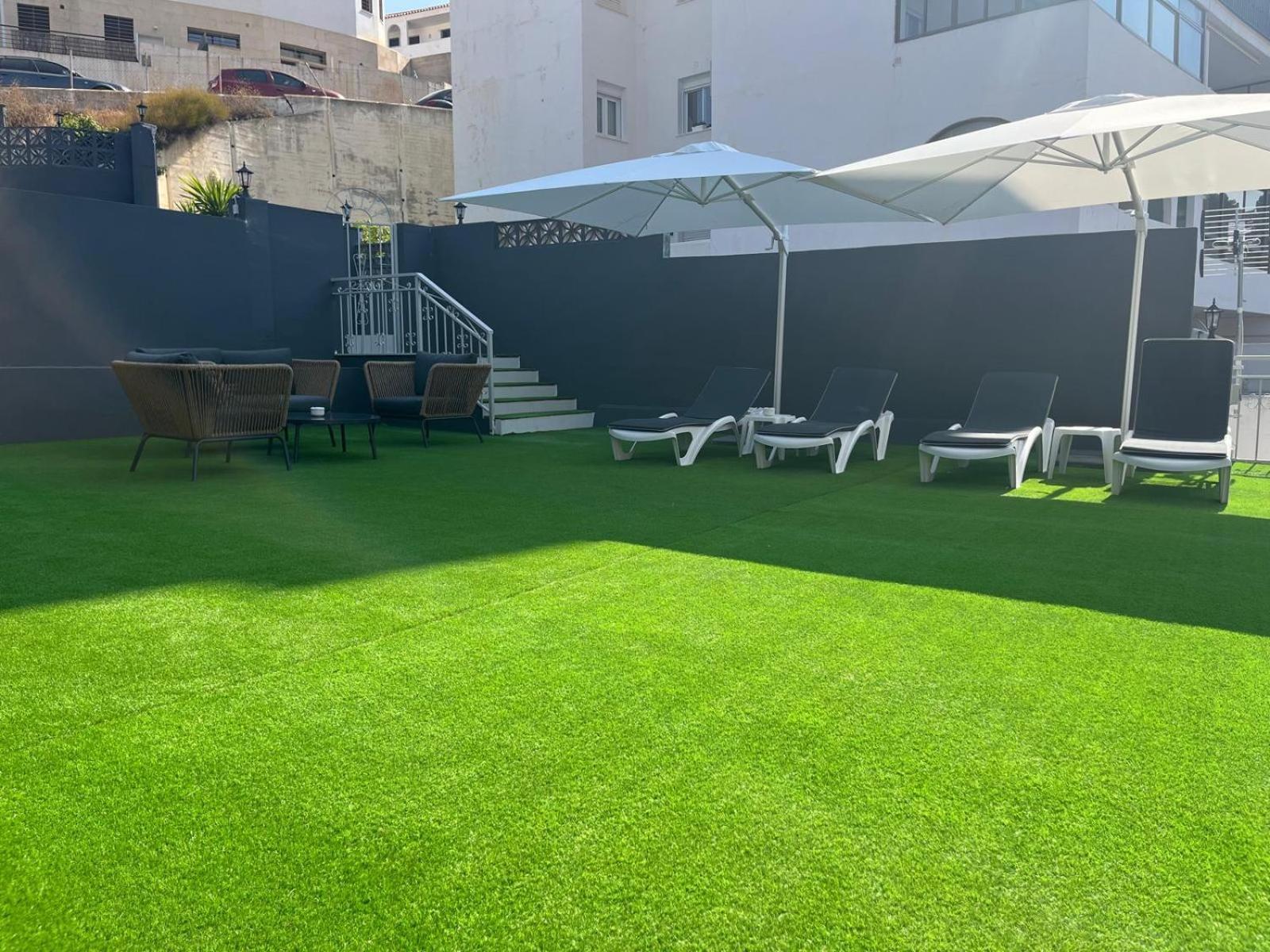 Villa Amir فوينخيرولا المظهر الخارجي الصورة